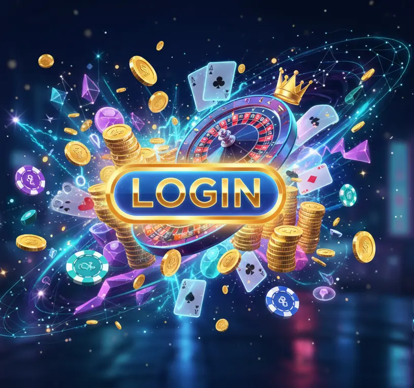 Login Stelario casino
