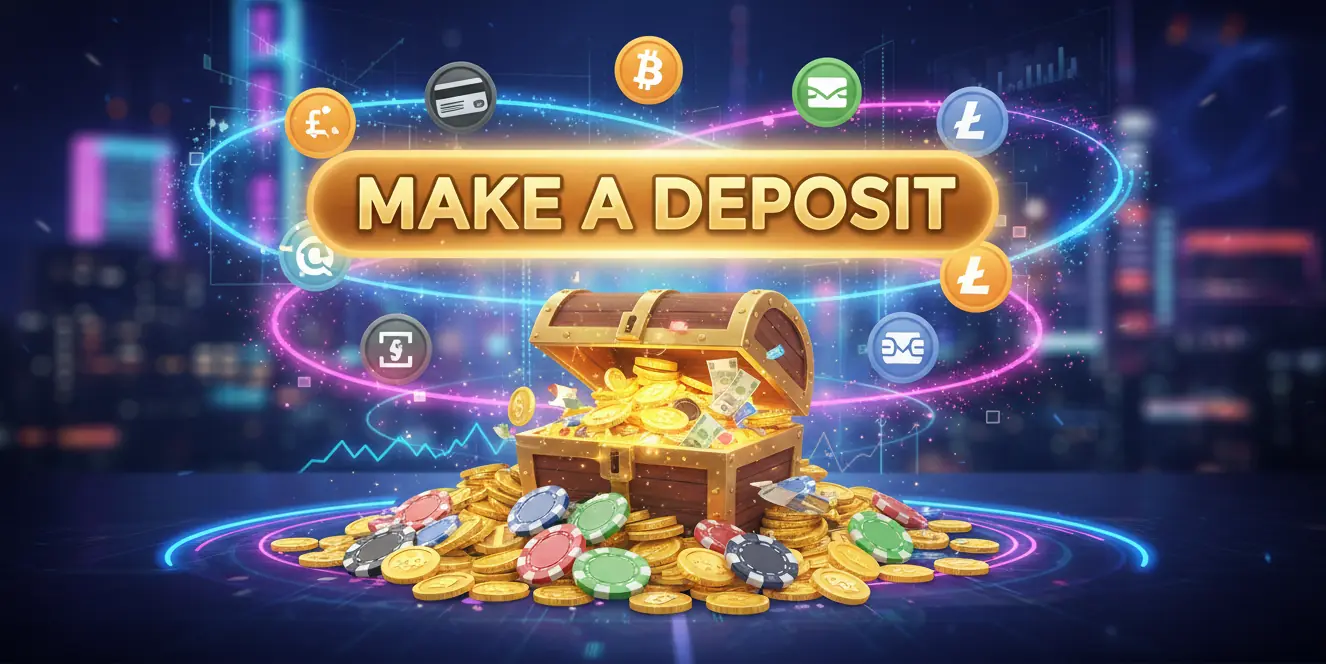 Stelario casino Einzahlung