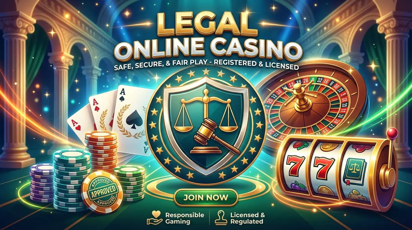 Stelario casino Legalität