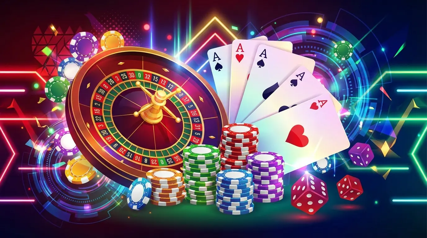 Besitzer Stelario casino