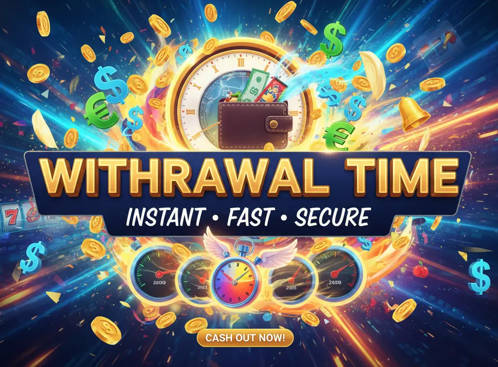 Stelario casino Auszahlungszeit