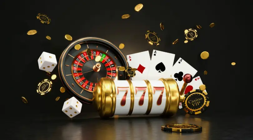 Stelario casino Spiele