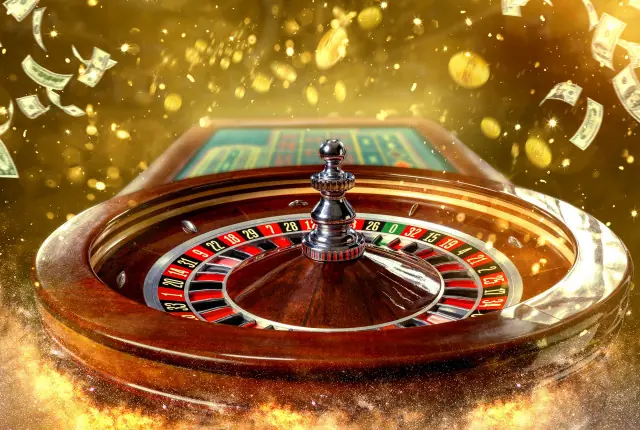Stelario casino Roulette