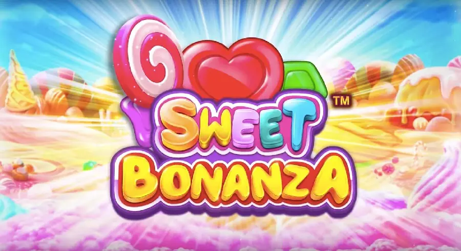 Sweet Bonanza bei Stelario casino