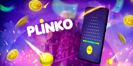 Stelario casino Plinko